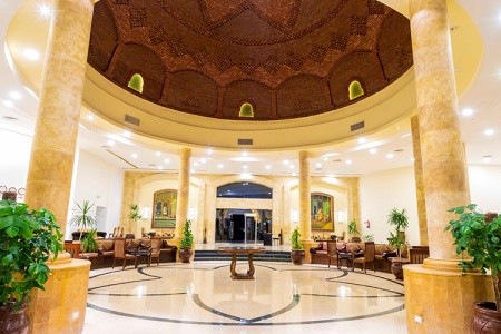 Egypt Marsa Alam Blend Elphistone Resort 3 dňový pobyt All Inclusive Letecky Letisko: Praha May 2026 (18/05/26-20/05/26)