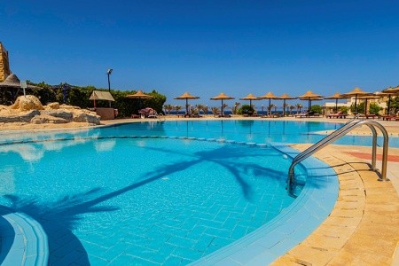 Egypt Marsa Alam Blend Elphistone Resort 3 dňový pobyt All Inclusive Letecky Letisko: Praha May 2026 (18/05/26-20/05/26)