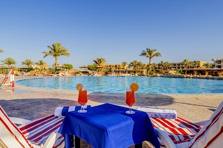 Egypt Marsa Alam Blend Elphistone Resort 3 dňový pobyt All Inclusive Letecky Letisko: Praha May 2026 (18/05/26-20/05/26)