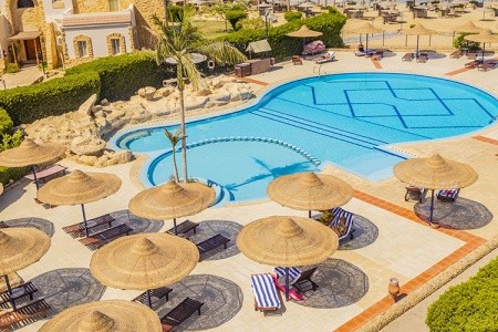 Egypt Marsa Alam Blend Elphistone Resort 3 dňový pobyt All Inclusive Letecky Letisko: Praha May 2026 (18/05/26-20/05/26)