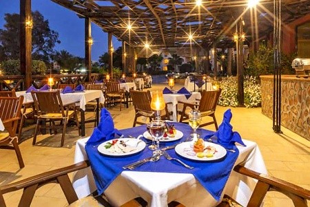 Egypt Marsa Alam Blend Elphistone Resort 3 dňový pobyt All Inclusive Letecky Letisko: Praha May 2026 (18/05/26-20/05/26)