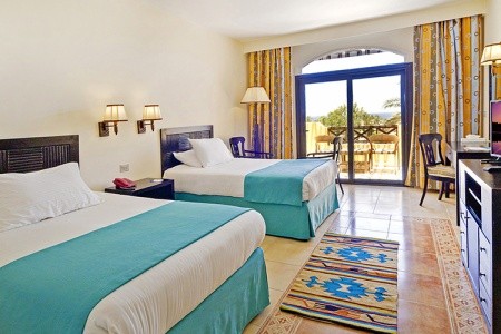 Egypt Marsa Alam Blend Elphistone Resort 3 dňový pobyt All Inclusive Letecky Letisko: Praha May 2026 (18/05/26-20/05/26)