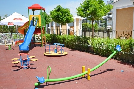 Bulharsko Slnečné Pobrežie Rome Palace Deluxe 12 dňový pobyt All Inclusive Letecky Letisko: Praha June 2026 (24/06/26- 5/07/26)