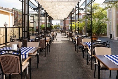 Bulharsko Slnečné Pobrežie Rome Palace Deluxe 12 dňový pobyt All Inclusive Letecky Letisko: Praha June 2026 (24/06/26- 5/07/26)