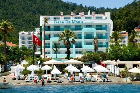 Casa De Maris Spa & Resort Hotel - 2