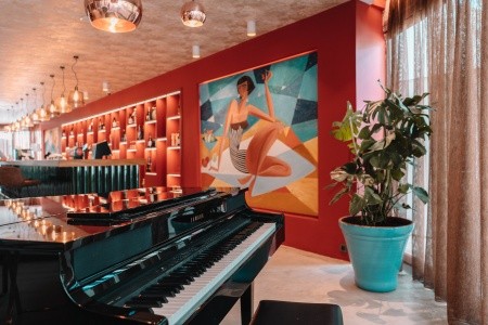 Casa De Maris Spa & Resort Hotel - 4