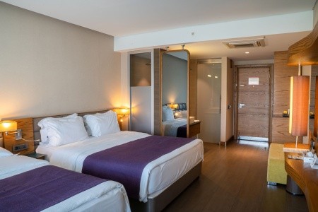 Casa De Maris Spa & Resort Hotel - 8