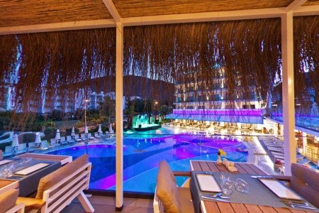 Casa De Maris Spa & Resort Hotel - 11