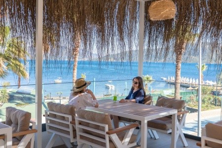 Casa De Maris Spa & Resort Hotel - 12