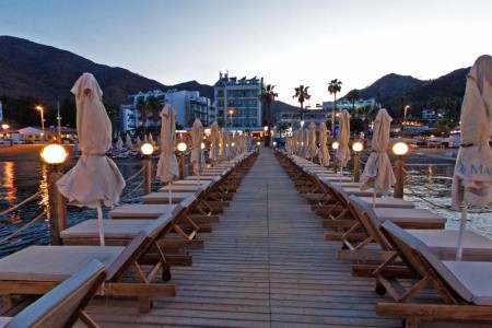 Casa De Maris Spa & Resort Hotel - 14