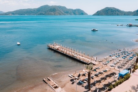 Casa De Maris Spa & Resort Hotel - 15