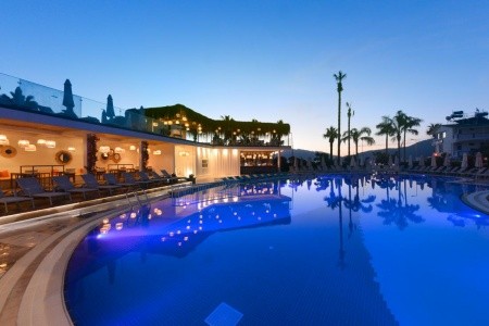 Casa De Maris Spa & Resort Hotel - 19