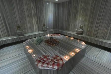 Casa De Maris Spa & Resort Hotel - 23