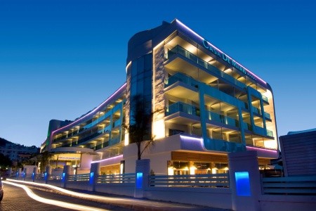 Casa De Maris Spa & Resort Hotel - 24