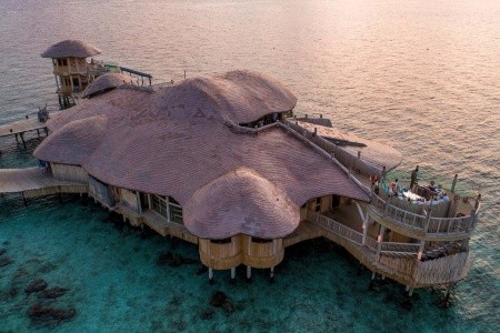 Soneva Fushi - 4