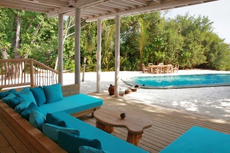 Soneva Fushi - 10