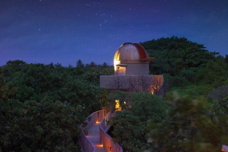 Soneva Fushi - 12