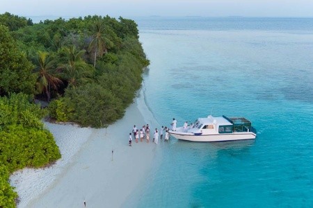 Soneva Fushi - 19