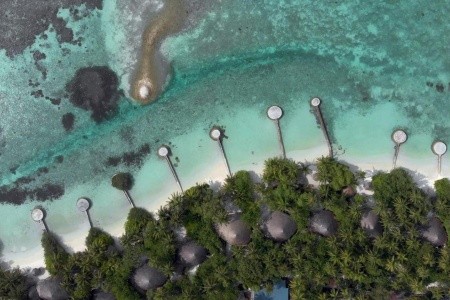 Nika Island Resort - 2