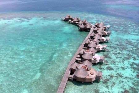 Nika Island Resort - 3