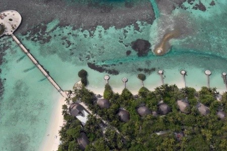 Nika Island Resort - 4