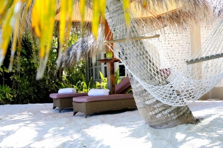 Nika Island Resort - 11