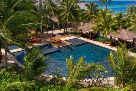 Ozen Reserve Bolifushi - 2