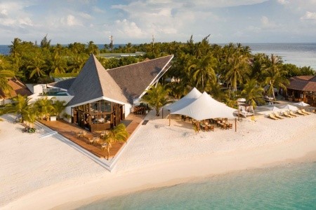 Ozen Reserve Bolifushi - 3