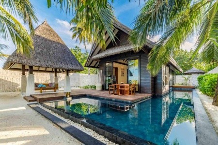 Ozen Reserve Bolifushi - 7