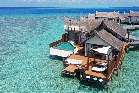 Ozen Reserve Bolifushi - 9
