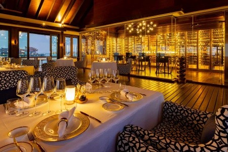 Ozen Reserve Bolifushi - 10