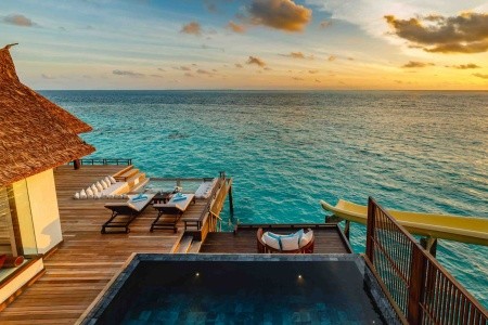 Ozen Reserve Bolifushi - 11