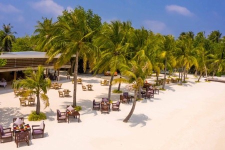 Ozen Reserve Bolifushi - 12