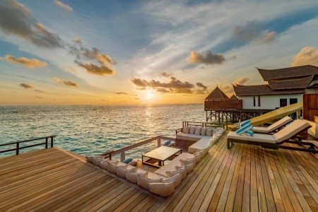 Ozen Reserve Bolifushi - 18