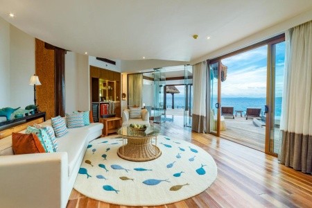 Ozen Reserve Bolifushi - 19