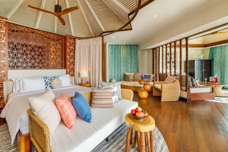 Ozen Reserve Bolifushi - 20