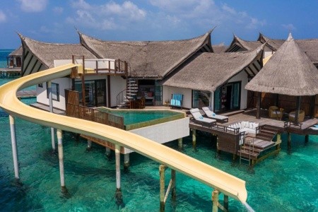 Ozen Reserve Bolifushi - 21