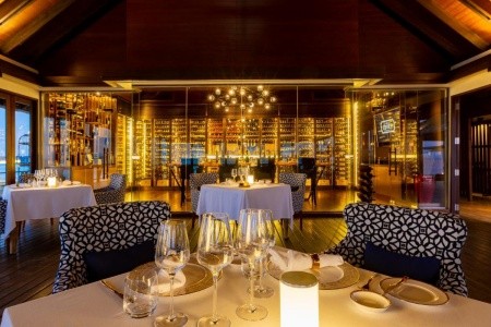 Ozen Reserve Bolifushi - 22