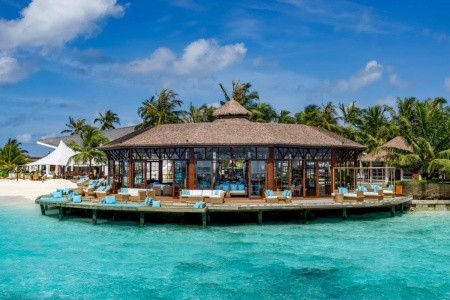 Ozen Reserve Bolifushi - 23