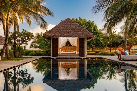 Ozen Reserve Bolifushi - 25