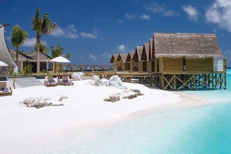 Ozen Life Maadhoo - 5