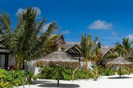 Ozen Life Maadhoo - 8