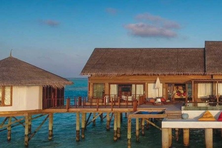 Ozen Life Maadhoo - 12