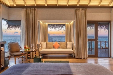 Ozen Life Maadhoo - 19