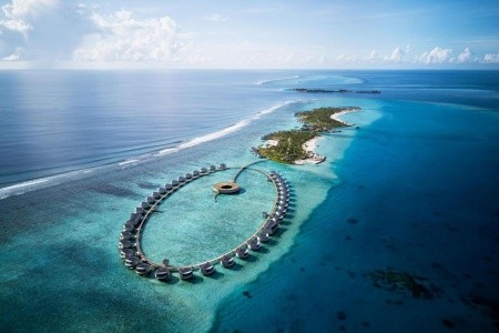 The Ritz-Carlton Maldives, Fari Islands - 2