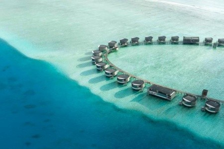 The Ritz-Carlton Maldives, Fari Islands - 4