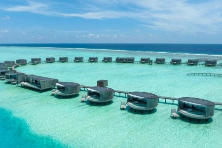 The Ritz-Carlton Maldives, Fari Islands - 5