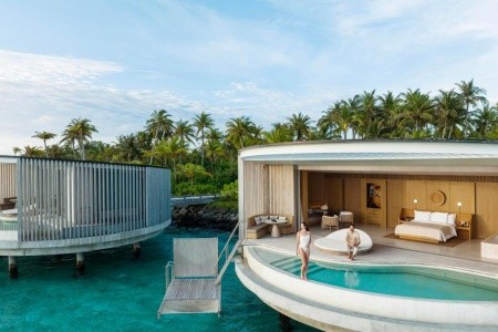 The Ritz-Carlton Maldives, Fari Islands - 7