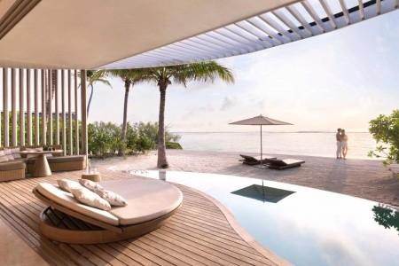 The Ritz-Carlton Maldives, Fari Islands - 8