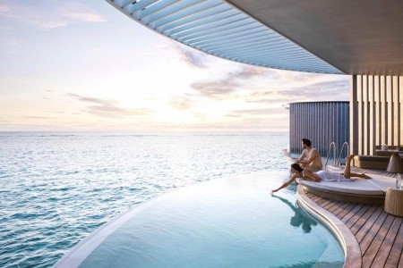 The Ritz-Carlton Maldives, Fari Islands - 9